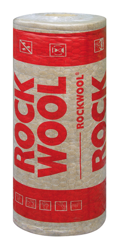 Прошивний мат Rockwool