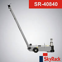Домкрат пневмогідравлічний 20/40т SR-40840 SkyRack