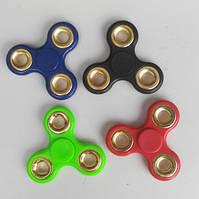 Спінер однотон Fidget Spinner спінер