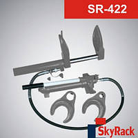 Пристрій для стягування пружин SR-422 SkyRack