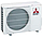 Кондиціонер Mitsubishi Electric MSZ-DM35VA/MUZ-DM35VA Classic Inverter, фото 2