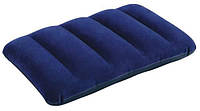 Подушка надувная intex
