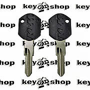 Ключ для мотоцикла KTM