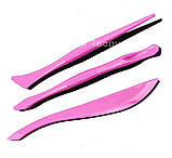 Маса для ліплення (12 кольорів + 3 стеки), фото 5