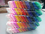 Маса для ліплення (12 кольорів + 3 стеки), фото 7