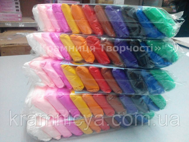 Ультра-лёгкая масса для лепки Ультра-лёгкая масса для лепки купить