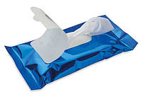 Серветки вологі