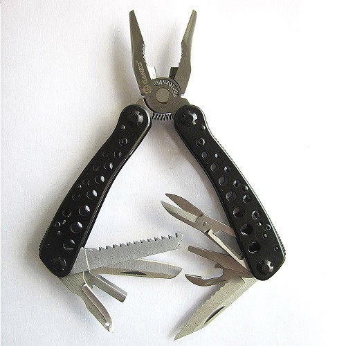 Мультитул Ganzo G204, фото 1