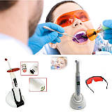 Фотополімерні лампи