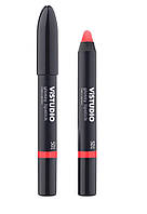 Vistudio Glossy Lipstick - Помада-олівець для губ 501, 12 г