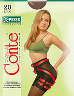 Колготки Conte 20 Den X-press