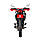 Мотоцикл GEON X-ROAD 202CBF, фото 5