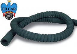 Filcar PAVIGAS-100/1 — Шланг вихлопних газів діаметром 100 мм і завдовжки 1 метр