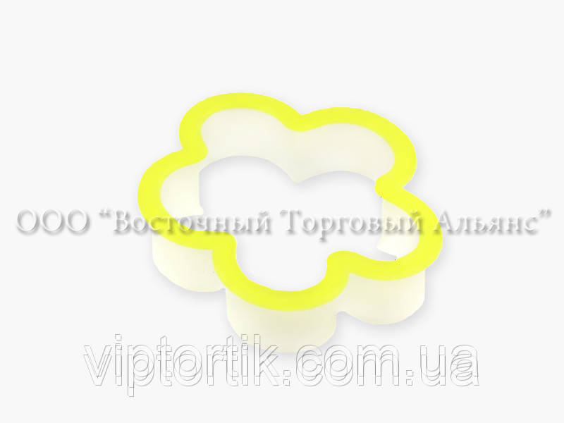 Вирубка — Квіточка, фото 1