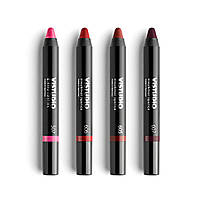 Vistudio Glossy Lipstick - Помада-олівець-блиск для губ 603, 12 р