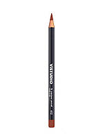 Vistudio Lip Contour Pencil - Олівець для губ 412, 1.8 м