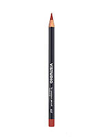 Vistudio Lip Contour Pencil - Олівець для губ 437, 1.8 м