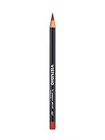 Vistudio Lip Contour Pencil - Олівець для губ 437, 1.8 м