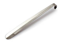 Ріжок метал-хром 42 см. Prestige