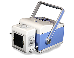 Портативний рентген-комп'ютер meX+40