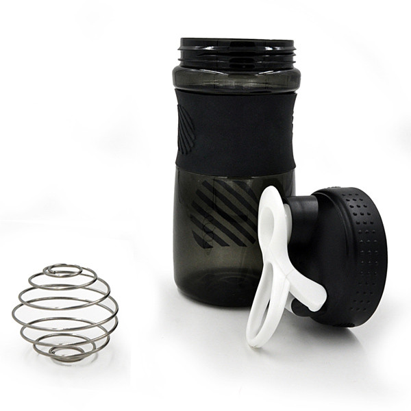 Купить Шейкер Shaker GymBeam Sportmixer 760ml (black), цена 206 грн