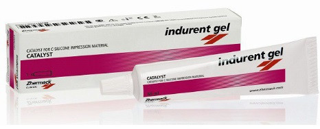 Zeta plus (Зета плюс) indurent gel (активатор)