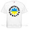 Футболка "I'm with you Ukraine", фото 3
