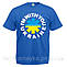 Футболка "I'm with you Ukraine", фото 6