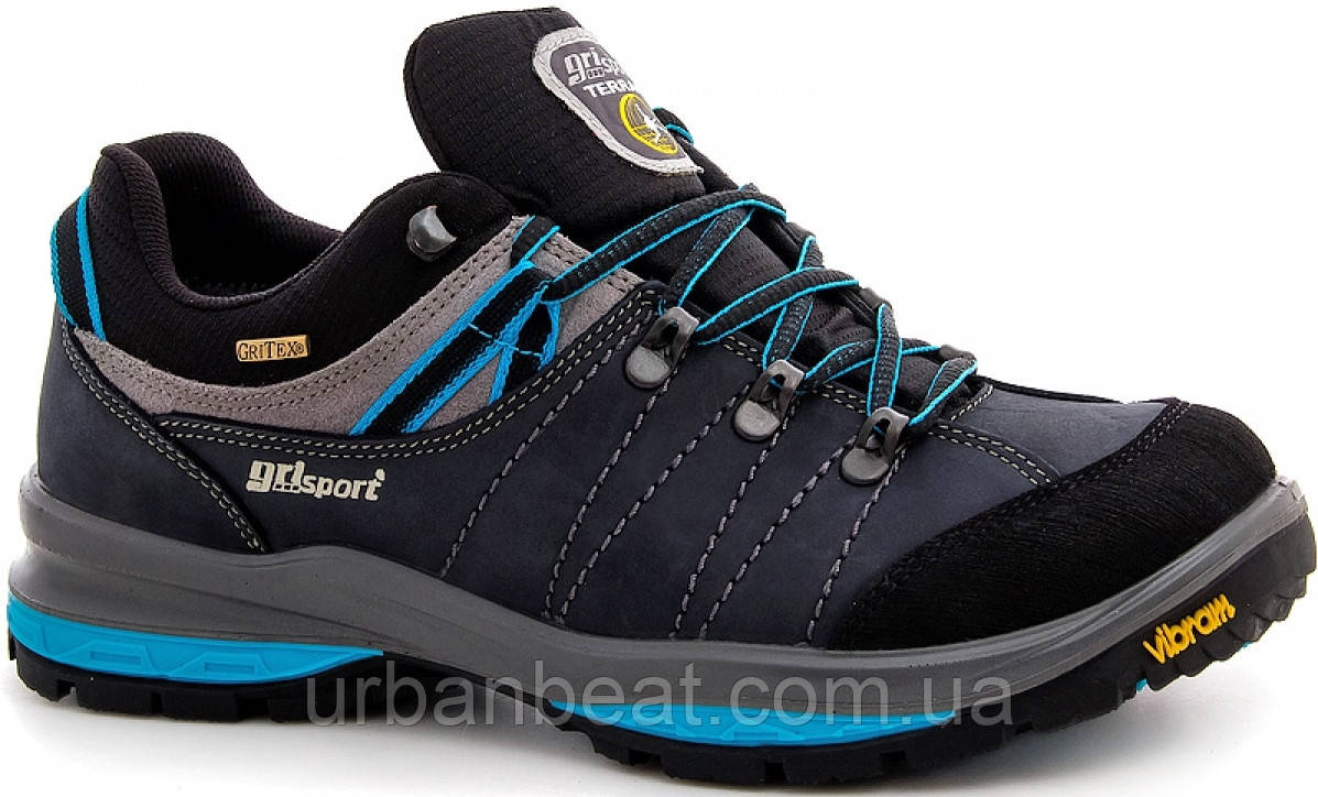 Чоловічі черевики Grisport 12521 Оригінал
