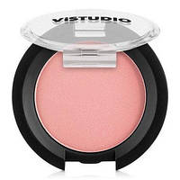 Vistudio Compact Blush 03 - Компактные румяна 03, 5 г