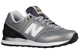 Жіночі кросівки New Balance WL574RAC Оригінал
