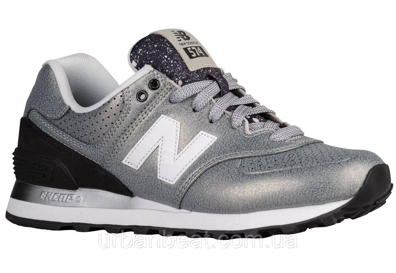 Жіночі кросівки New Balance WL574RAC Оригінал