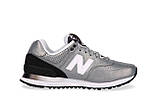 Жіночі кросівки New Balance WL574RAC Оригінал, фото 7