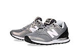 Жіночі кросівки New Balance WL574RAC Оригінал, фото 10