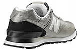 Жіночі кросівки New Balance WL574RAC Оригінал, фото 3