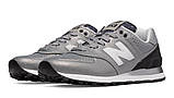 Жіночі кросівки New Balance WL574RAC Оригінал, фото 6
