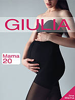 Колготки для беременных Giulia Mama 20 den