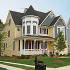 Сайдинг Residential