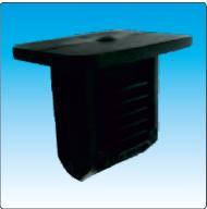 Кліпса кріплення багажника, виробу капота на Volkswagen