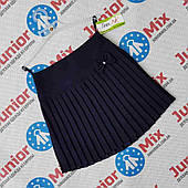 Дитяча шкільна плісирована спідниця для дівчаток Tinex-NK