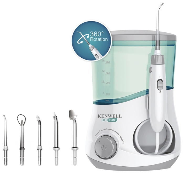 Іригатор порожнини рота VES VIP-006