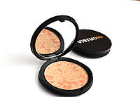 Vistudio Compact Face Powder Palladio Effect - Пудра компактная "Палладио" с зеркалом, 15 г