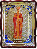 Икона Святая мученица Александра ростовая в магазине церковной утвари