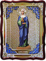 Икона Святая мученица Анастасия Узорешительница заказать в церковной лавке