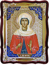 Ікона Свята мучениця Анастасія Узорешітельніца замовити в церковній крамниці