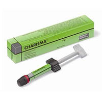 Харизма фотополімер