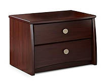 Тумбочки приліжкові