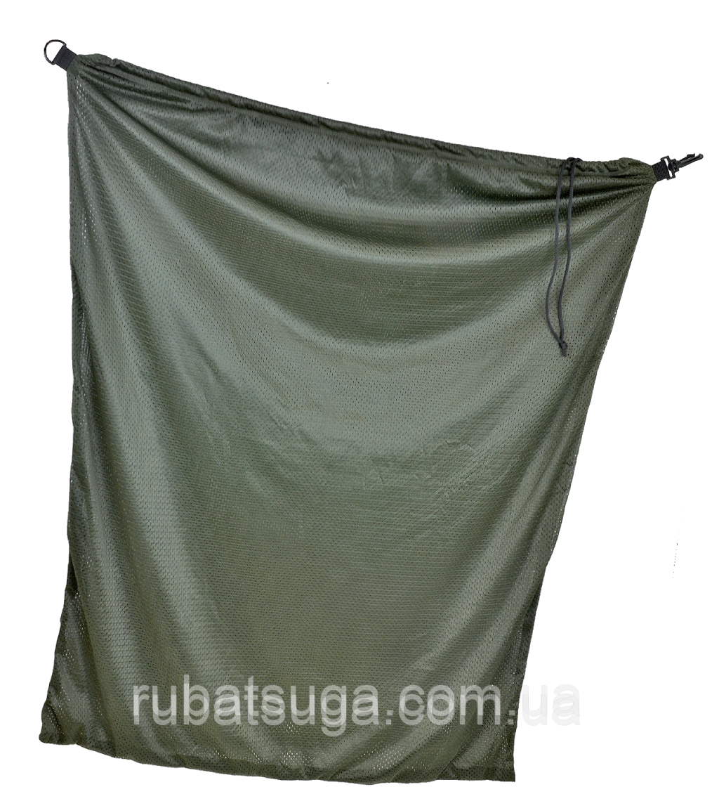Посилений короповий мішок Carp Zoom Massive Carp Sack, фото 1