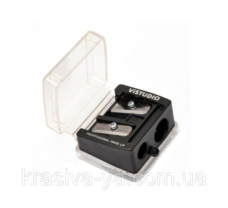 Vistudio Sharpener - подвійна Точилка з логотипом