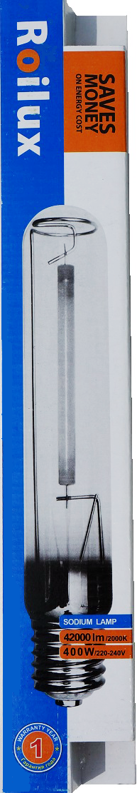 Днат 400 Вт Roilux (54), фото 1